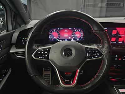 VW Golf GTI Clubsport 2.0 TSI 300cv (2022) - Foto 8