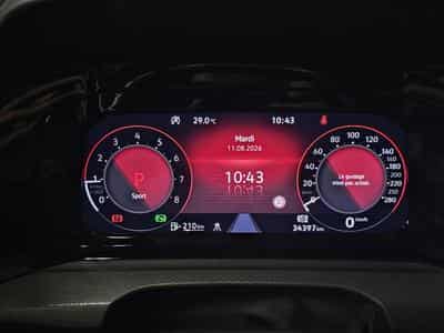 VW Golf GTI Clubsport 2.0 TSI 300cv (2022) - Foto 9
