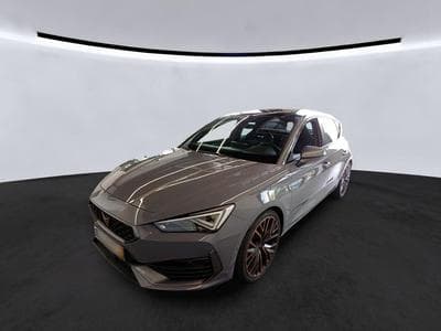 Cupra Leon VZ 2.0 TSI 301cv CAMERA / TOIT PANORAMIQUE (2024) - Foto 1