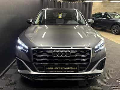 Audi Q2 35 TFSI 150cv S-line S-tronic (2026) - Foto 2