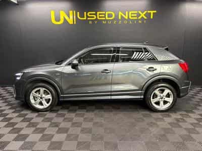 Audi Q2 35 TFSI 150cv S-line S-tronic (2026) - Foto 4