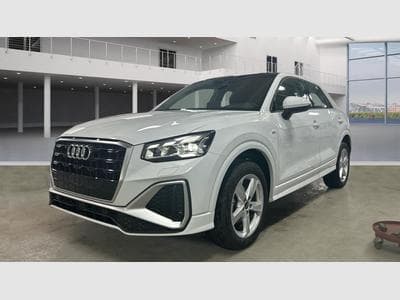 Audi Q2 35 TFSI 150cv S-line S-tronic (2026) - Foto 1
