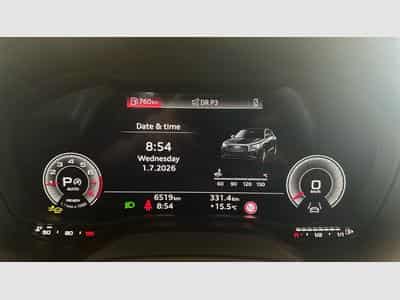 Audi Q2 35 TFSI 150cv S-line S-tronic (2026) - Foto 10