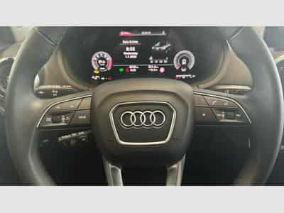 Audi Q2 35 TFSI 150cv S-line S-tronic (2026) - Foto 9
