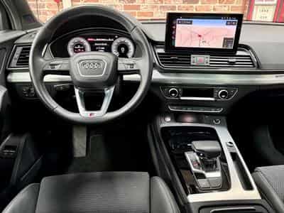 Audi Q5 Q5 Sportback 50 TFSi-E 2.0 265cv Auto QUATTRO S-LINE (2023) - Photo 4
