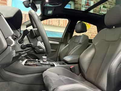 Audi Q5 Q5 Sportback 50 TFSi-E 2.0 265cv Auto QUATTRO S-LINE (2023) - Photo 5