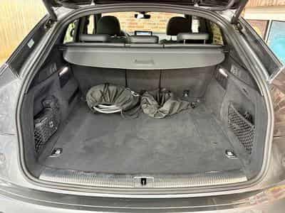 Audi Q5 Q5 Sportback 50 TFSi-E 2.0 265cv Auto QUATTRO S-LINE (2023) - Photo 7