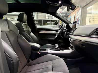 Audi Q5 Q5 Sportback 50 TFSi-E 2.0 265cv Auto QUATTRO S-LINE (2023) - Photo 8