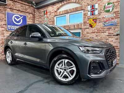 Audi Q5 Q5 Sportback 50 TFSi-E 2.0 265cv Auto QUATTRO S-LINE (2023) - Photo 1