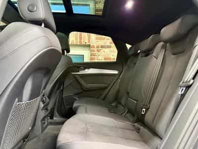 Audi Q5 Q5 Sportback 50 TFSi-E 2.0 265cv Auto QUATTRO S-LINE (2023) - Photo 6