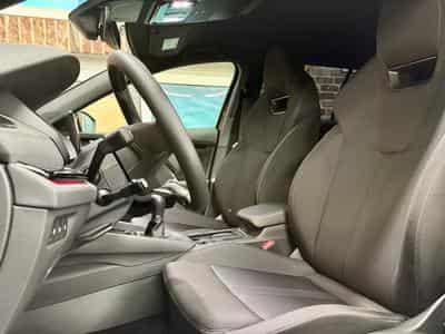 Skoda Octavia Octavia Combi 2.0 TDi 150cv SPORTLINE (2023) - Photo 5
