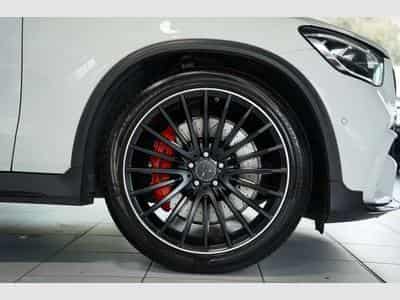 Mercedes GLC 63 AMG S 4M 2H *Schale *Pano *Perf-AGA *BURM (2021) - Foto 13