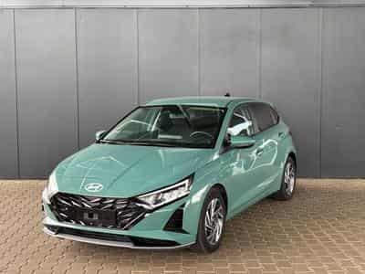 Hyundai i20 Comfort (2025) - Foto 1