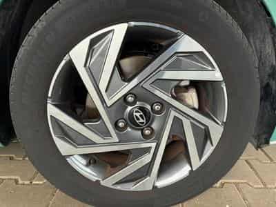 Hyundai i20 Comfort (2025) - Foto 11
