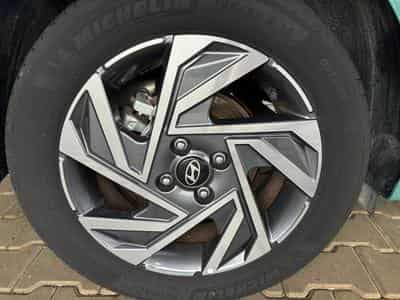 Hyundai i20 Comfort (2025) - Foto 12