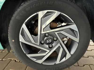 Hyundai i20 Comfort (2025) - Foto 14