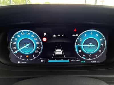 Hyundai i20 Comfort (2025) - Foto 15