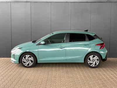 Hyundai i20 Comfort (2025) - Foto 2