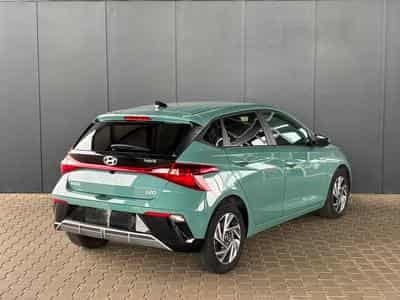 Hyundai i20 Comfort (2025) - Foto 3