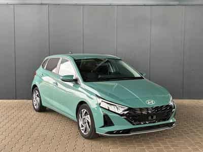 Hyundai i20 Comfort (2025) - Foto 4