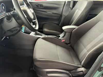 Hyundai i20 Comfort (2025) - Foto 5