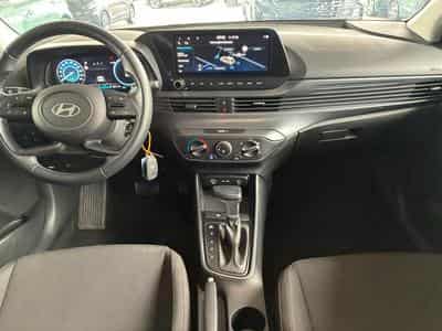 Hyundai i20 Comfort (2025) - Foto 9