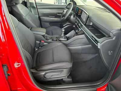 Hyundai Tucson Pure NX4 (2025) - Foto 10