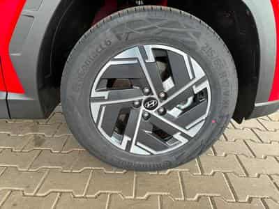 Hyundai Tucson Pure NX4 (2025) - Foto 11