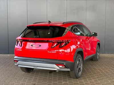 Hyundai Tucson Pure NX4 (2025) - Foto 3
