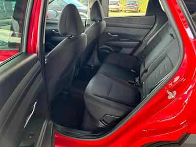 Hyundai Tucson Pure NX4 (2025) - Foto 6