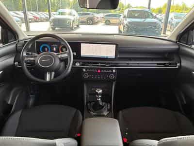 Hyundai Tucson Pure NX4 (2025) - Foto 7