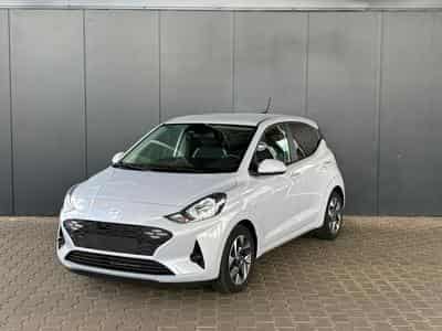 Hyundai i10 Comfort (2025) - Foto 1