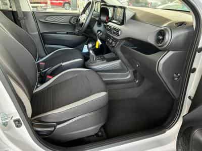 Hyundai i10 Comfort (2025) - Foto 10