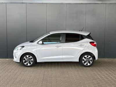 Hyundai i10 Comfort (2025) - Foto 2