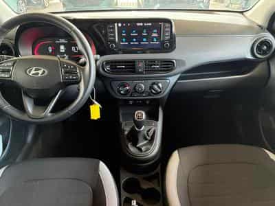 Hyundai i10 Comfort (2025) - Foto 9