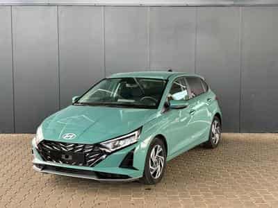 Hyundai i20 Comfort (2025) - Foto 1