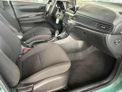 Hyundai i20 Comfort (2025) - Foto 10