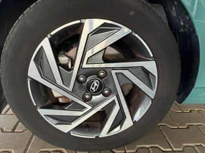 Hyundai i20 Comfort (2025) - Foto 11