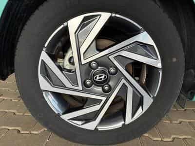 Hyundai i20 Comfort (2025) - Foto 12