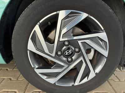 Hyundai i20 Comfort (2025) - Foto 13
