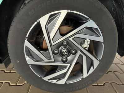 Hyundai i20 Comfort (2025) - Foto 14