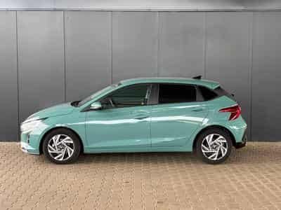 Hyundai i20 Comfort (2025) - Foto 2