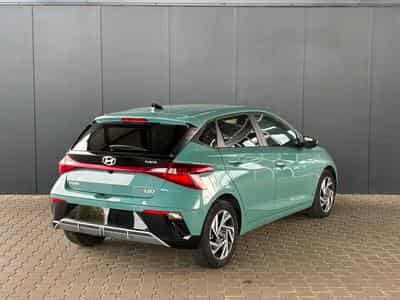 Hyundai i20 Comfort (2025) - Foto 3