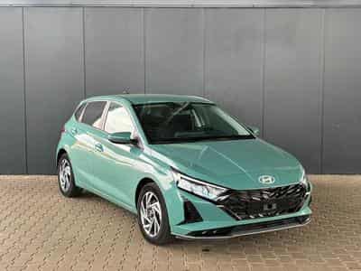 Hyundai i20 Comfort (2025) - Foto 4
