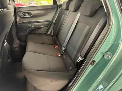Hyundai i20 Comfort (2025) - Foto 6
