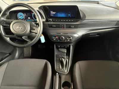 Hyundai i20 Comfort (2025) - Foto 9