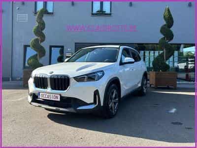 BMW X1 18D SDRIVE 136CV BOITE AUTO (2024) - Photo 1