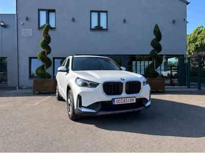 BMW X1 18D SDRIVE 136CV BOITE AUTO (2024) - Photo 2