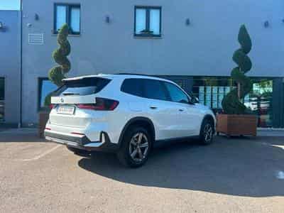 BMW X1 18D SDRIVE 136CV BOITE AUTO (2024) - Photo 3