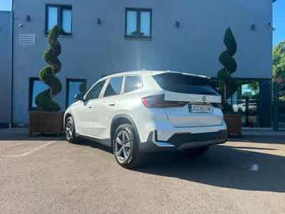 BMW X1 18D SDRIVE 136CV BOITE AUTO (2024) - Photo 4